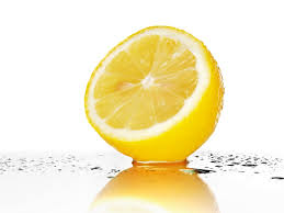 Chvála budiž citronu aneb „Žlutý zázrak“