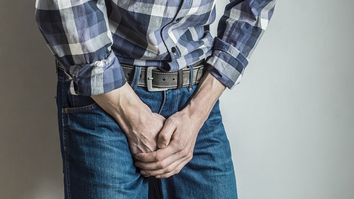 Onemocnění prostaty – problém, za který se nesmíme stydět!
