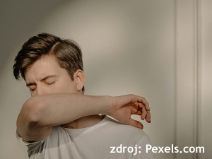Jak zatočit s jarním nachlazením?